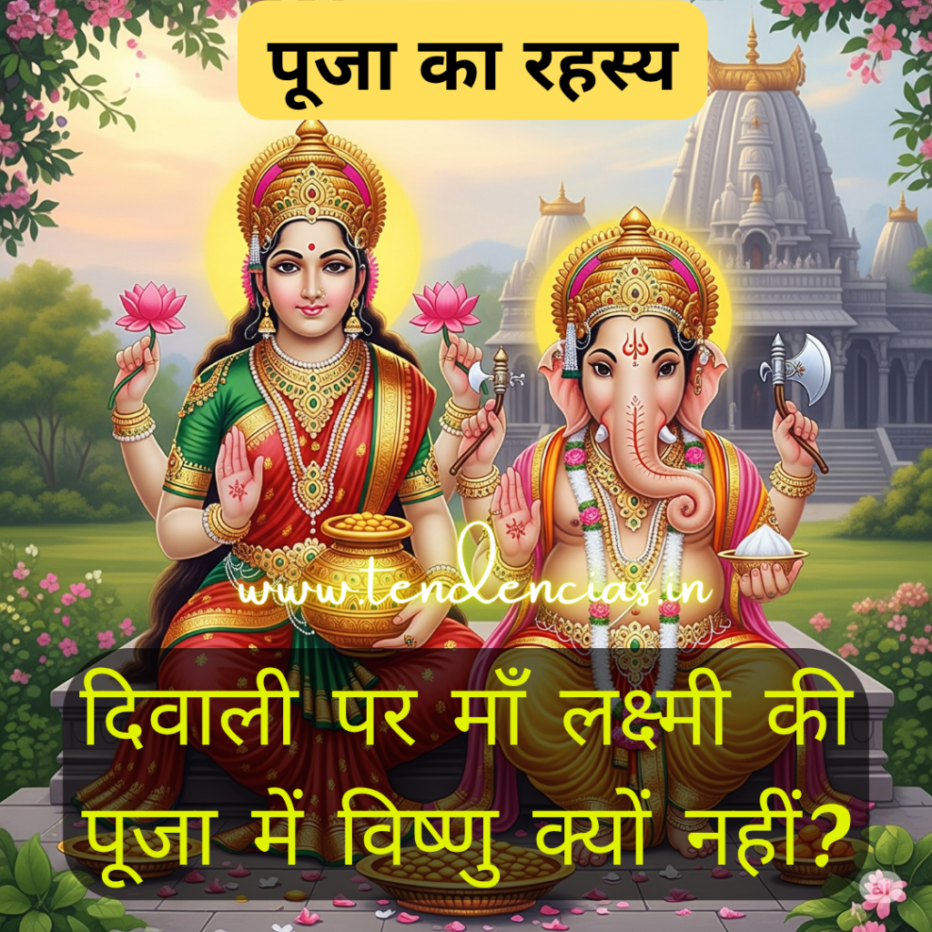 Diwali Puja Ka Rahasya