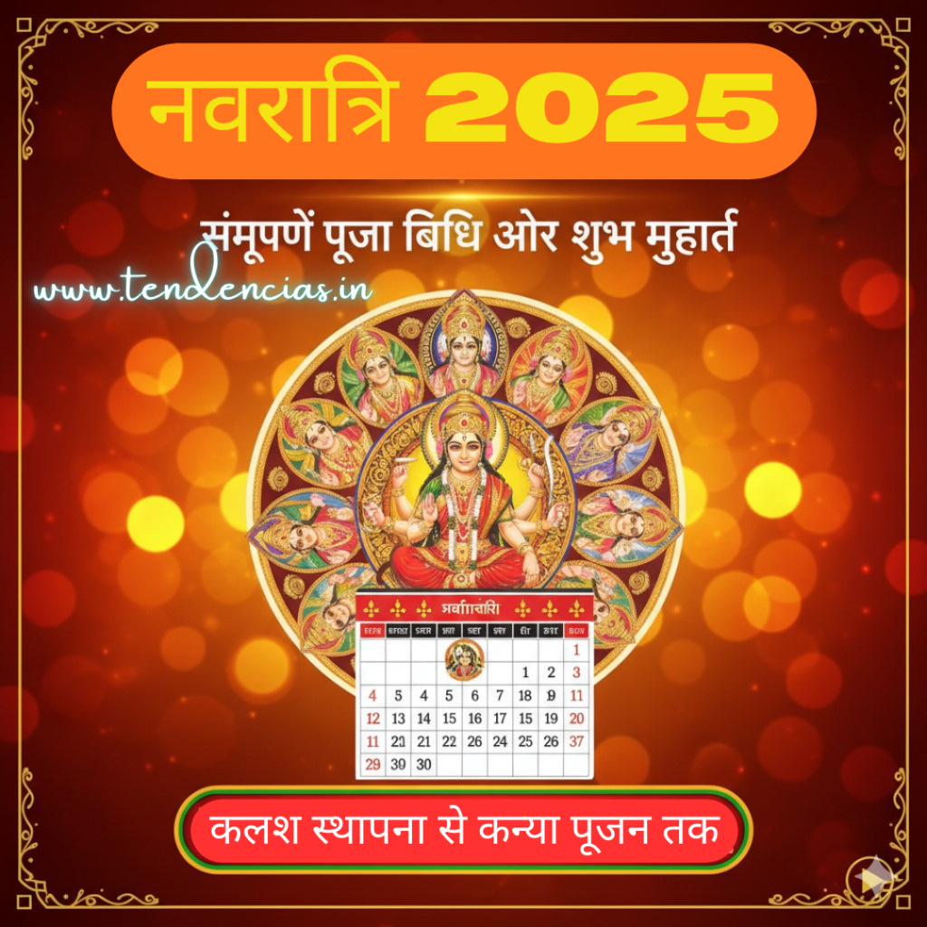 Navaratri-2025